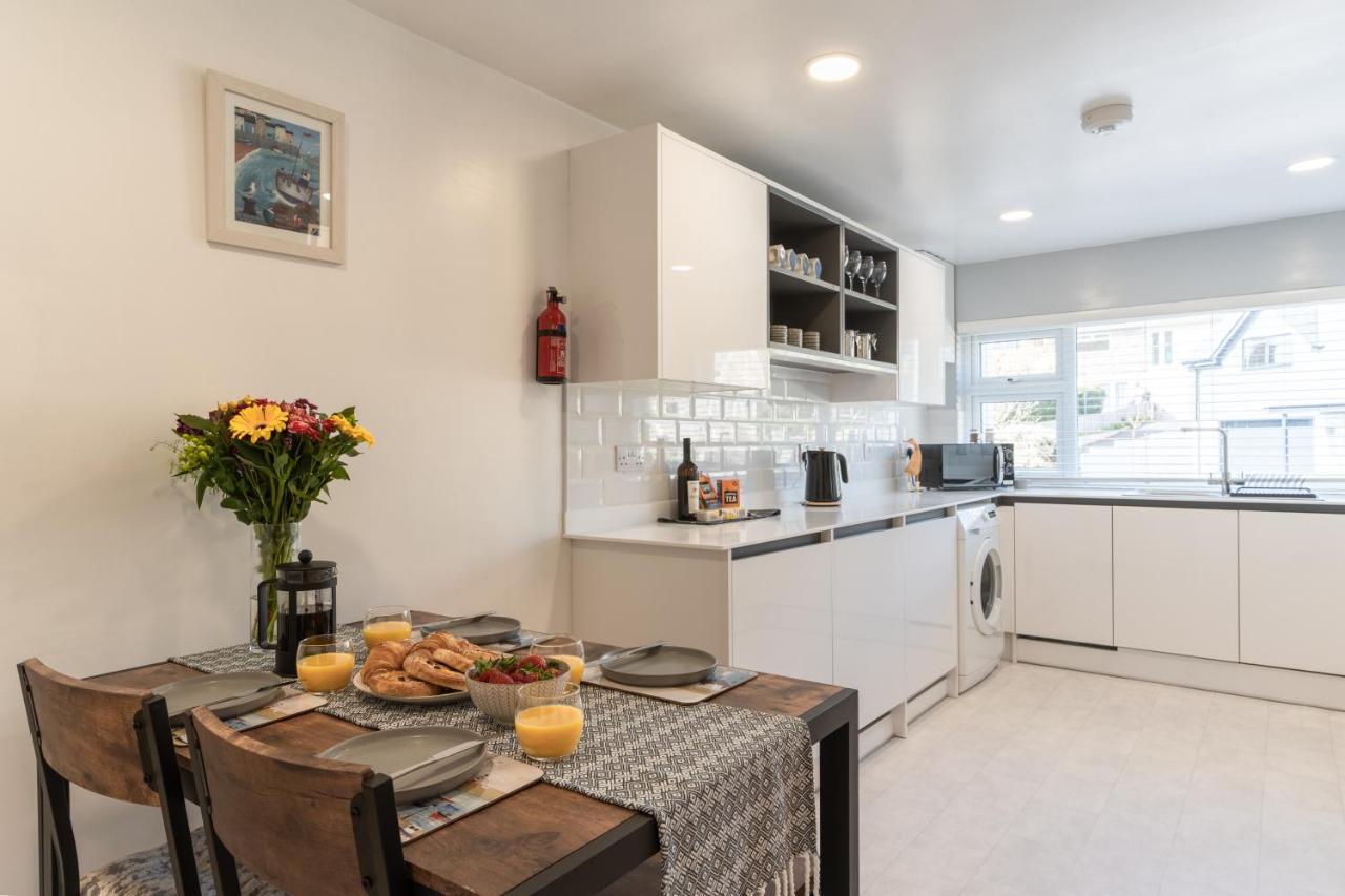 סנט אוסטל Finest Retreats - Tinners Rest מראה חיצוני תמונה