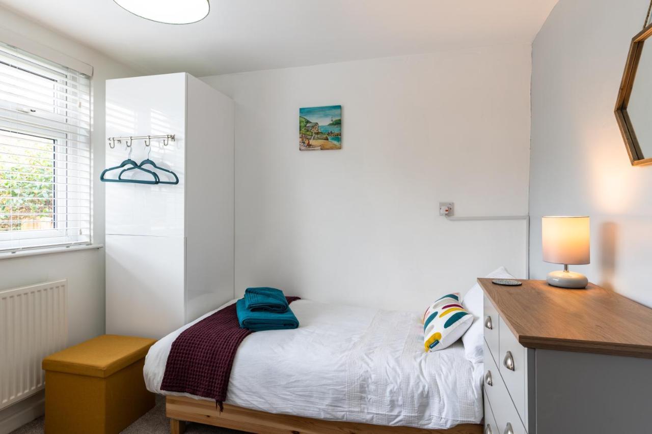 סנט אוסטל Finest Retreats - Tinners Rest מראה חיצוני תמונה
